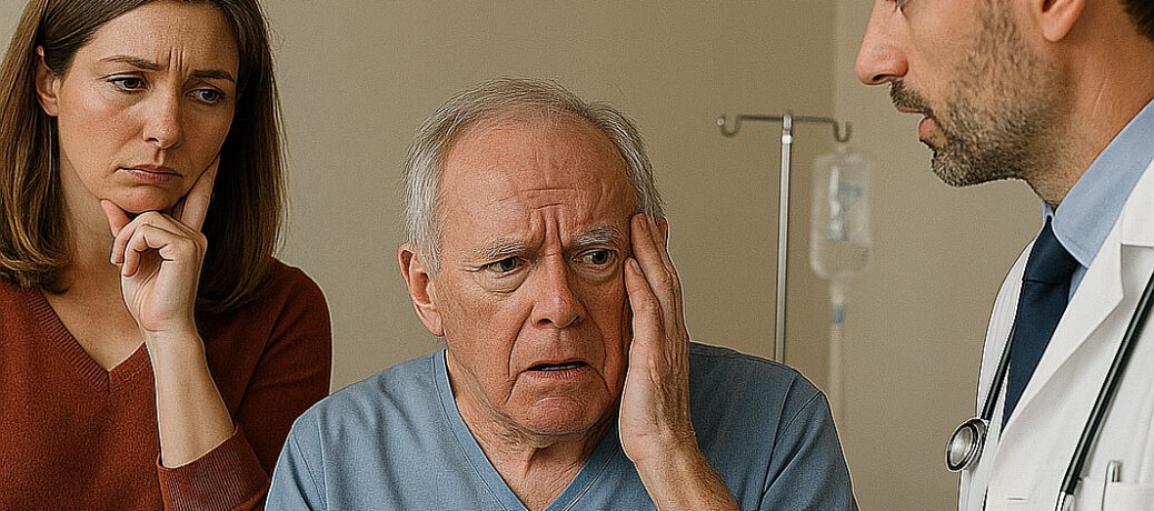 Umfrage zu Ihren Krankenhaus-Erfahrungen Umfrage zu Ihren Krankenhaus-Erfahrungen