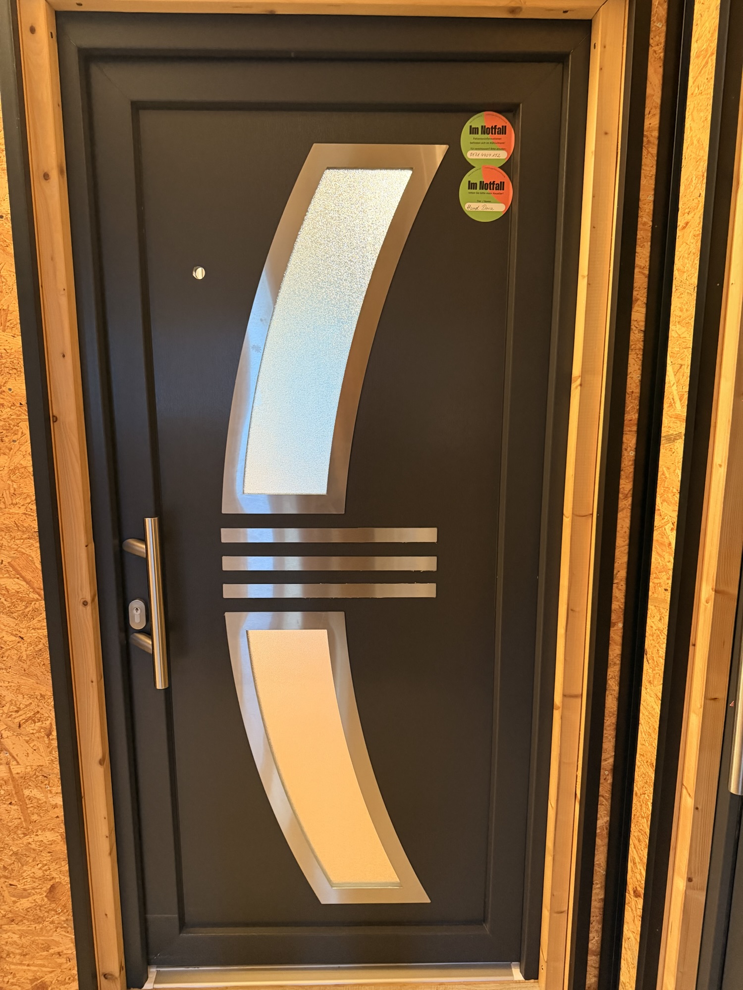 Notfallkit für Zuhause – Bild 2